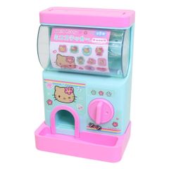 ハローキティ 収納用品 フリーボックス 日焼け ホワイト サンリオ 小物