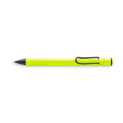 LAMY ラミー シャープ サファリ 黒クリップ けいおん 律 - メルカリ