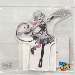 遊戯王 25周年 YCSJ アクリルスタンド アクスタ 白銀の城の