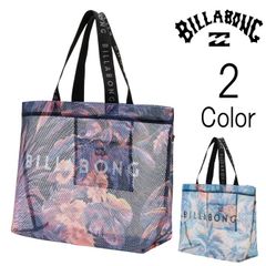 RHC ロンハーマンBillabong メッシュトートバッグ - メルカリ