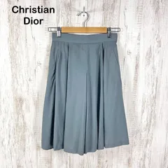 2026年最新】dior スカートの人気アイテム - メルカリ