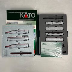 全車室内灯搭載] kato Nゲージ 700T フルセット 新幹線 - メルカリ