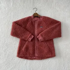 パタゴニア キッズ フリース XL ジャケットのサムネイル
