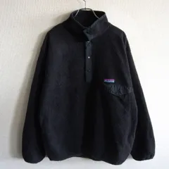 【90s】OLD GAP 【スナップT フリース プルオーバー】M 90年代 オールド ギャップ  26060265のサムネイル