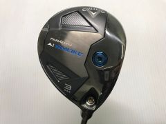 キャロウェイ パラダイムAi SMOKE MAX 11W SPEEDER NX - メルカリ