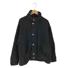 シーイー C.E Canvas Casual Zip Jacket メンズ  Lのサムネイル
