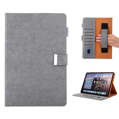 【新品】 TEDTIKJT iPad 10.9 2025 ケース iPad 第10世代 ケース 2022 iPad10.9 カバー ペン収納 iPad 10.9 2022 兼用 PUレザー 手帳型 ひび割れ防止 耐衝撃 全面保護 アップルペンシル収納可 オ 1
