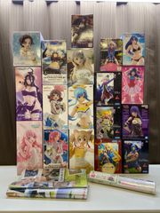 26個】 プライズフィギュア まとめ売り - メルカリ