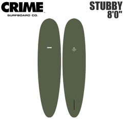 手渡し限定】crime long fish 8'10