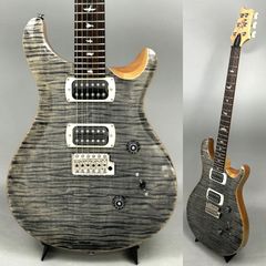 美品* PRS SE Custom24 レフティ 左用 左利き ギグケース付属 - メルカリ