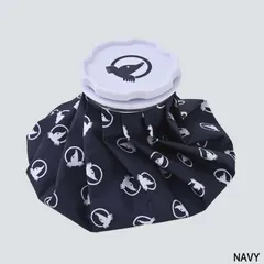 【新品未使用】本間ゴルフ　ICEBAG HONMA NAVY（新橋店）のサムネイル