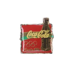 1996年 アトランタオリンピック 公式スポンサー Coca Cola コカ