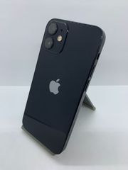 中古】iPhone 12 mini 64GB ブラック SIMロック解除済 - メルカリ