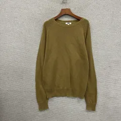 ユニクロ U ルメール ニット L D05920のサムネイル