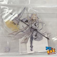 遊 戯 王25周年YCSJ アクリルスタンド VOL.3 教導の騎士フルルドリス