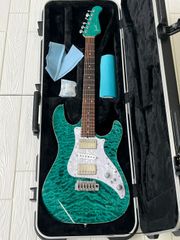 Suhr Standard Match Head SSH - メルカリ