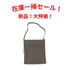 TOFF&LOADSTONE トフアンドロードストーン ショルダーバッグ S47-21310 Etoup(055)のサムネイル
