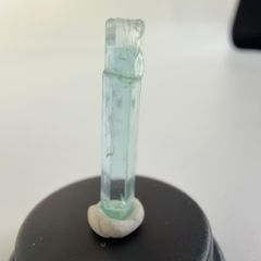 アクアマリン パキスタン産 鉱物標本 原石 藍玉 ヒマラヤ水晶 - メルカリ