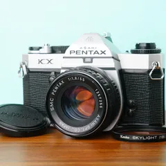 2026年最新】pentax kx フィルムカメラの人気アイテム - メルカリ