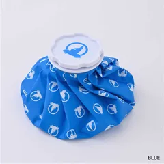 【新品未使用】本間ゴルフICEBAG HONMA 　BLUE（新橋店）のサムネイル