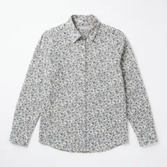 T'BIS STUDIO ティービススタジオ 花柄 長袖シャツ ブラウスのサムネイル