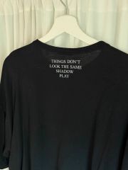 希少/新品 2019 10s/アンドゥムルメステール/気球 Tシャツ/XL - メルカリ