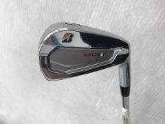 ブリヂストン 222CB + 4番アイアン ダイナミックゴールド - メルカリ