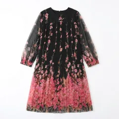 2026年最新】LEONARDお花柄ワンピースの人気アイテム - メルカリ