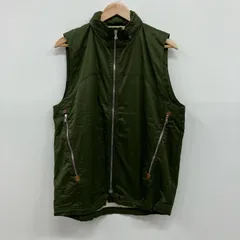 【イオン広店】 中古 SOPH. | ソフ ベスト グリーン サイズ：S 【104】のサムネイル