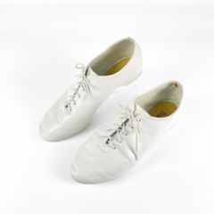 Repetto レペット zizi ジジ レースアップシューズ ホワイト 44 - メルカリ