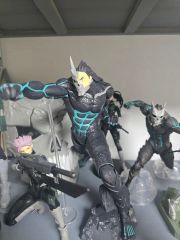希少品】グッとくるフィギュアコレクション ラ・ボーテ15 閃乱カグラ