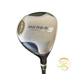 市川ゴルフ 軟鉄鍛造 アイアン 7本 Mach Punch Professional - メルカリ