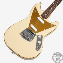 Fender 1977〜78 Mustang Antigua アンティグア - メルカリ