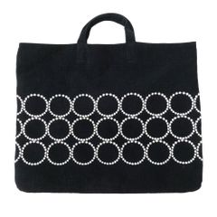 ミナペルホネン kanssa tote タンバリン - メルカリ