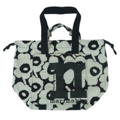 新品 marimekko TORNA WX UNIKKO ウニッコ トートバッグ - メルカリ