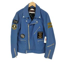 NEIGHBORHOOD TANKERS-D/C-JKT タンカースジャケット NEIGHBORHOOD TANKERS-D / C-JKT INDIGO M - メルカリ