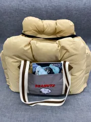 Snoopy 3Wayドライブキャリーベットのサムネイル
