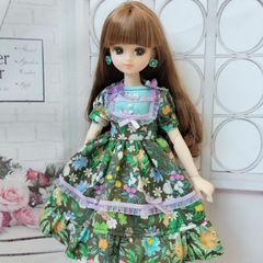 064 リカちゃん服ジェニーちゃん服 - メルカリ