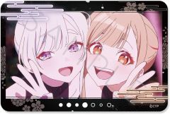 F*F様 Netflix 超かぐや姫！ GiGOタイアップステッカー 非売品 - メルカリ