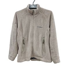 クリマエアライニングジャケット mont-bell モンベル M 1106486
