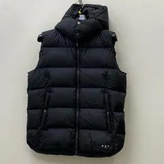 2026年最新】TATRAS ダウン ベスト 中古の人気アイテム - メルカリ