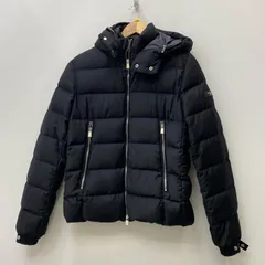 【加古川店】 中古 TATRAS | タトラス ダウンジャケット DOMIZIANO MTAT22A4289-D ブラック 【108】のサムネイル