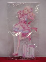 乙倉悠貴 コトブキヤくじ S賞 特大アクスタ - メルカリ