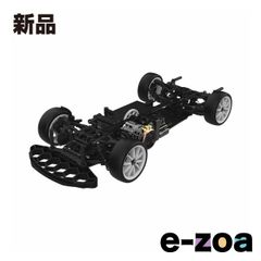 MRD ZERO 零 コンバージョンキット&ジャイロ割り込み君セット【新品
