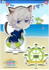 【中古】キーホルダー・マスコット(キャラクター) 天草シオン アクリルスタンド 「劇場版 うたの☆プリンスさまっ♪ マジLOVEキングダム in ナンジャタウン」のサムネイル
