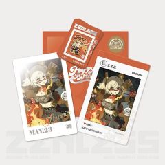 中古】イナズマイレブンTCG IG-14 057/100[C]：皇帝ペンギン7 - メルカリ