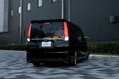 Valenti ヴァレンティ 80系 ヴォクシー ノア エスクァイア テールランプ レッド JEWEL LED TAIL LAMP ULTRA  TT80NVU-HC-2 カスタム パーツ カスタムパーツ 人気 おすすめ おしゃれのサムネイル