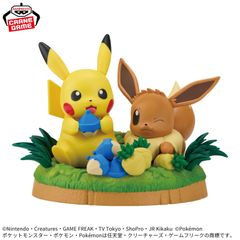SONIC&FRIENDS ツインクリアスタンド 各種 ソニックザヘッジホッグ