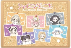 2026年最新】シャイニングニキ クリアファイルの人気アイテム - メルカリ
