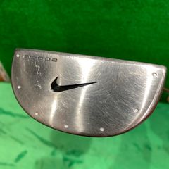 NIKE SLINGSHOT ピン型 パター 約35インチ - メルカリ